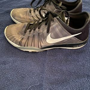 Nike Free athletics